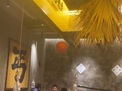 -北丐先生·野馄饨烧烤(泰达E街区店)