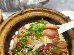 -红星光发煲仔饭(大石街店)