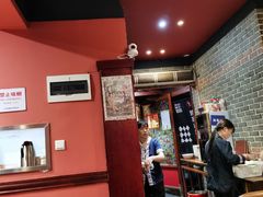 -老来福·非遗酸汤兔(凯旋路店)