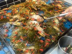 -川骄海鲜自助(河东店)