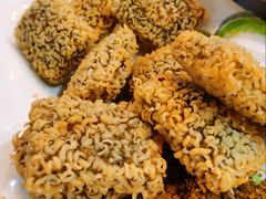 手工艾草麻糍-印象江南(东栅店)