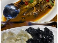 -必点海鲜·鲅鱼水饺(鞍山西道店)
