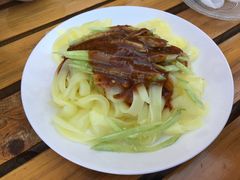 -清真·伊清阁餐厅