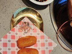 -老佛爷铜炉蛙锅(东门老街店)