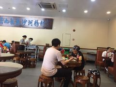 大堂-沙河粉村·国家非遗传承(云台店)