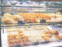 -面包新语(滨湖万达店)