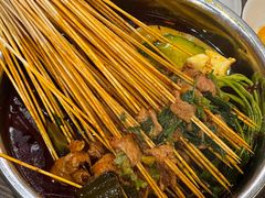 -成都瓜串串(华强北店)