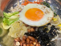 -许哥东北烧烤·铁丳烤串·宫后夹肉(繁花中心店)