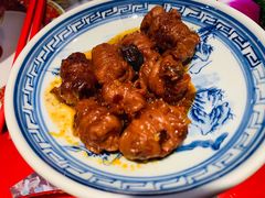 麻辣肠结-味福记·本地特色菜(八一万达广场店)