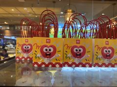 -西贝(万达店)