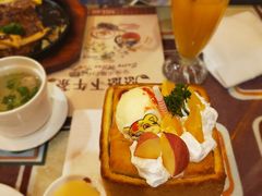 -米兰西点(海城店)