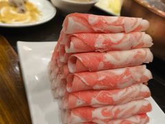 -仁和四季涮肉馆(天坛南门店)