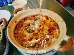 -煲煲好(朝阳门店)