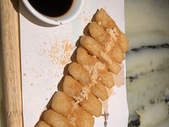 -绿茶餐厅(雁塔大悦城店)