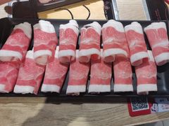 -彤德莱火锅(望海花园店)