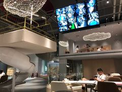 -NOKNOK若蔻亲子餐厅(天地壹方北馆店)