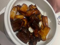 -悦融琥珀·京鲁菜·海味珍品(西单店)