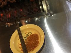 -马路牙子烧烤音乐酒馆(望京店)