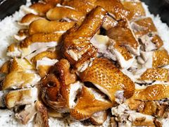 -小粤楼·怀旧粤菜(万辉国际广场店)