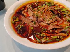 -眉州东坡(北苑华贸店)