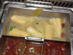 -野妹火锅(南园店)