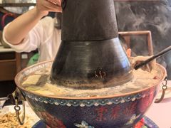 -东来顺饭庄(apm总店)