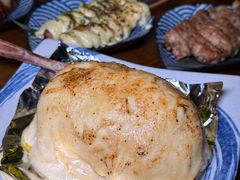 -鸟泉居酒屋·烧鸟·酒馆(百子湾店)