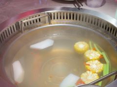 -三头牛·潮汕牛肉生蚝火锅 (夏湾店)