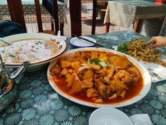 -伊隆斋(什刹海店)