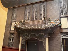 -山西会馆·晋菜·晋商宴·学堂记忆(许坦西街店)