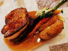 -BONAZZA 意大利餐厅