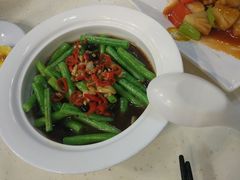 -龙记香港茶餐厅