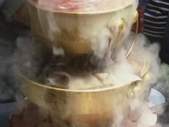 -豪渝火锅(红谷滩万达店)