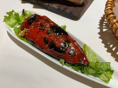 -Pasha帕夏土耳其餐厅(南昌路店)