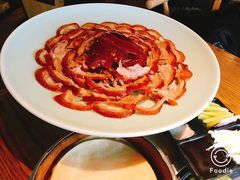 -三人行骨头王火锅(长寿店)