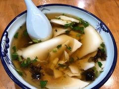 豆腐花-四海楼(如皋定慧禅寺店)