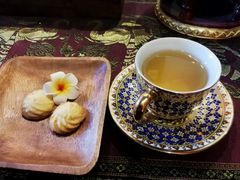 -MintsThai沁泰都市SPA·泰式按摩(公园1903店)