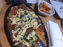-豪客来牛排(宝龙城市广场店)
