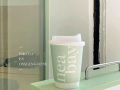 -NEA BAY咖啡馆