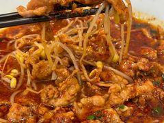 -川人川菜馆·小龙虾·鲜虾现做(黄山路店)