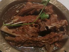 -和庆斋羊蝎子火锅·碳缸烧烤(顺义旗舰店)
