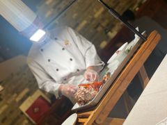 -四季民福烤鸭店(外滩外白渡桥店)