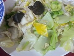 -清真餐馆(仙营路店)