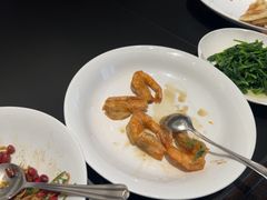 -悦融琥珀·京鲁菜·海味珍品(西单店)