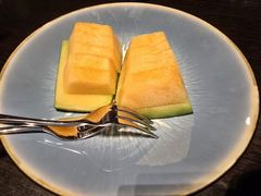 -彩丰楼中餐厅(佘山世茂洲际酒店)