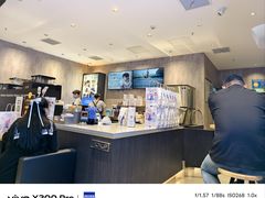 -瑞幸咖啡(中洲购物中心店)