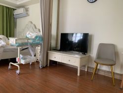 -仕馨·优若家月子会所(萝岗店)