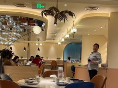 -鹿港小镇(西单大悦城店)