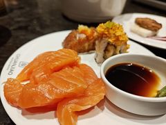 -川骄海鲜自助(亚运村店)