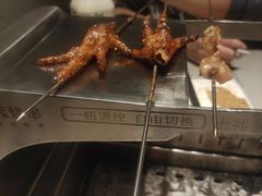 -丰茂烤串(公园店)